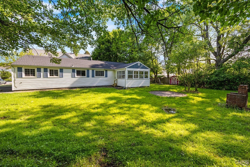 109 Wilkie Place, Syracuse, New York image 4