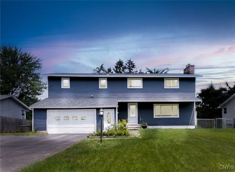 7189 Coventry Road N, Manlius, NY 13057 - #: S1623932