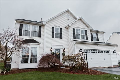 777 Duck Hollow Victor NY 14564