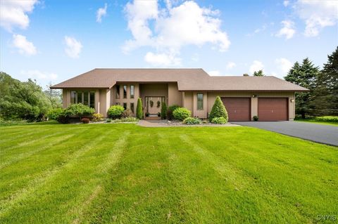 5 Byron Lane Clinton NY 13323