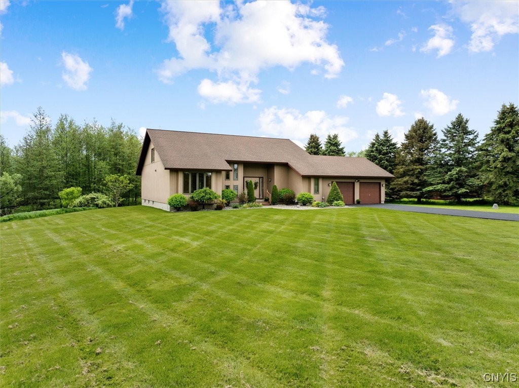 5 Byron Lane