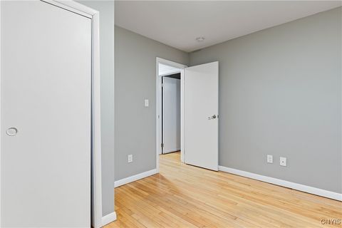 Tiny photo for 4 1st Street, Whitestown, NY 13495 (MLS # S1660501)