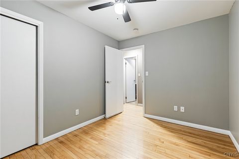 Tiny photo for 4 1st Street, Whitestown, NY 13495 (MLS # S1660501)