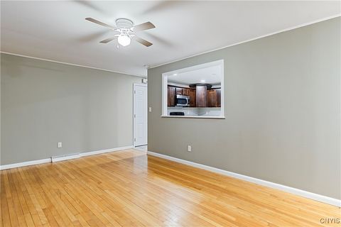 Tiny photo for 4 1st Street, Whitestown, NY 13495 (MLS # S1660501)