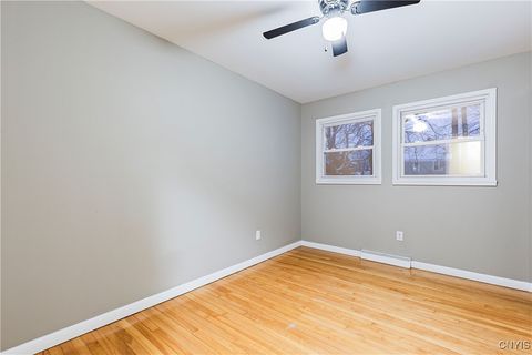 Tiny photo for 4 1st Street, Whitestown, NY 13495 (MLS # S1660501)