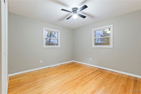 Tiny photo for 4 1st Street, Whitestown, NY 13495 (MLS # S1660501)