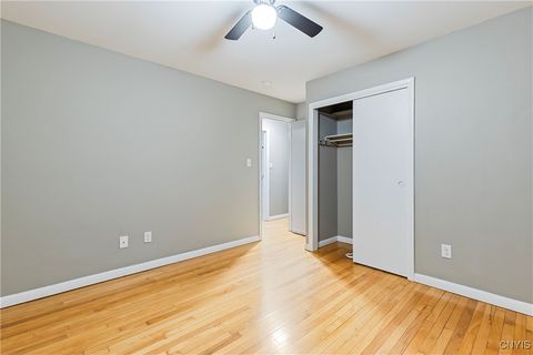 Tiny photo for 4 1st Street, Whitestown, NY 13495 (MLS # S1660501)