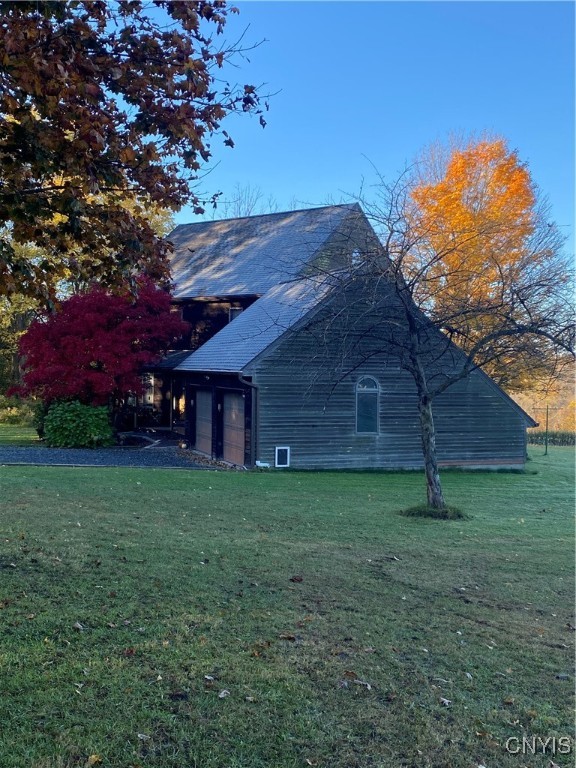 3765 Rockwell Road, Marcellus, New York image 8