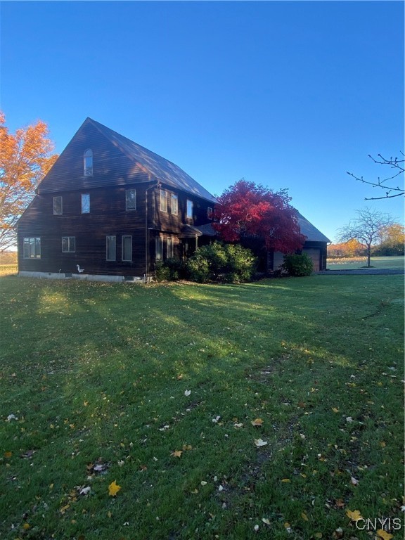 3765 Rockwell Road, Marcellus, New York image 49