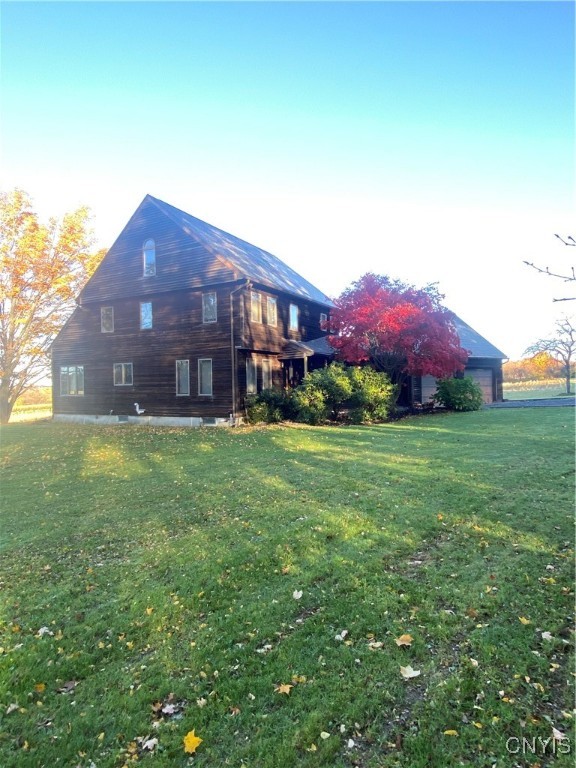 3765 Rockwell Road, Marcellus, New York image 2