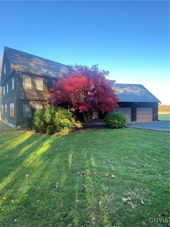 3765 Rockwell Road, Marcellus, New York image 1