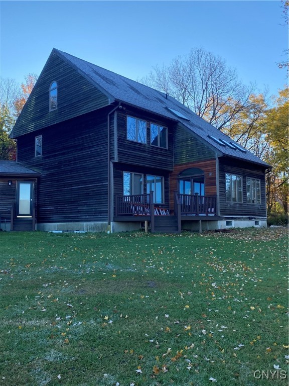 3765 Rockwell Road, Marcellus, New York image 10