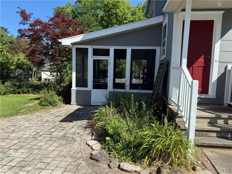 Tiny photo for 118 Chapel Street, Manlius, NY 13066 (MLS # S1709037)