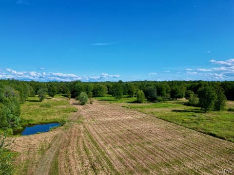 Vacant Land For Sale - Albion Cross Road<br/> Albion, NY 13142