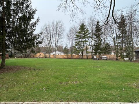 Vacant Land For Sale - Centre Street<br/> Cape Vincent, NY 13618