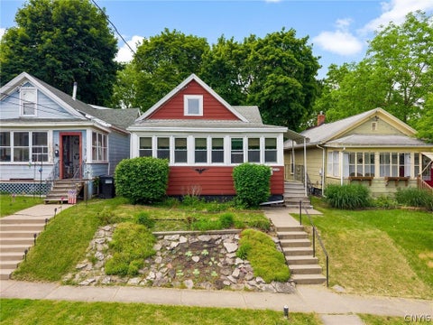 Homes For Sale - 606 Schuyler Street<br/> Syracuse, NY 13204