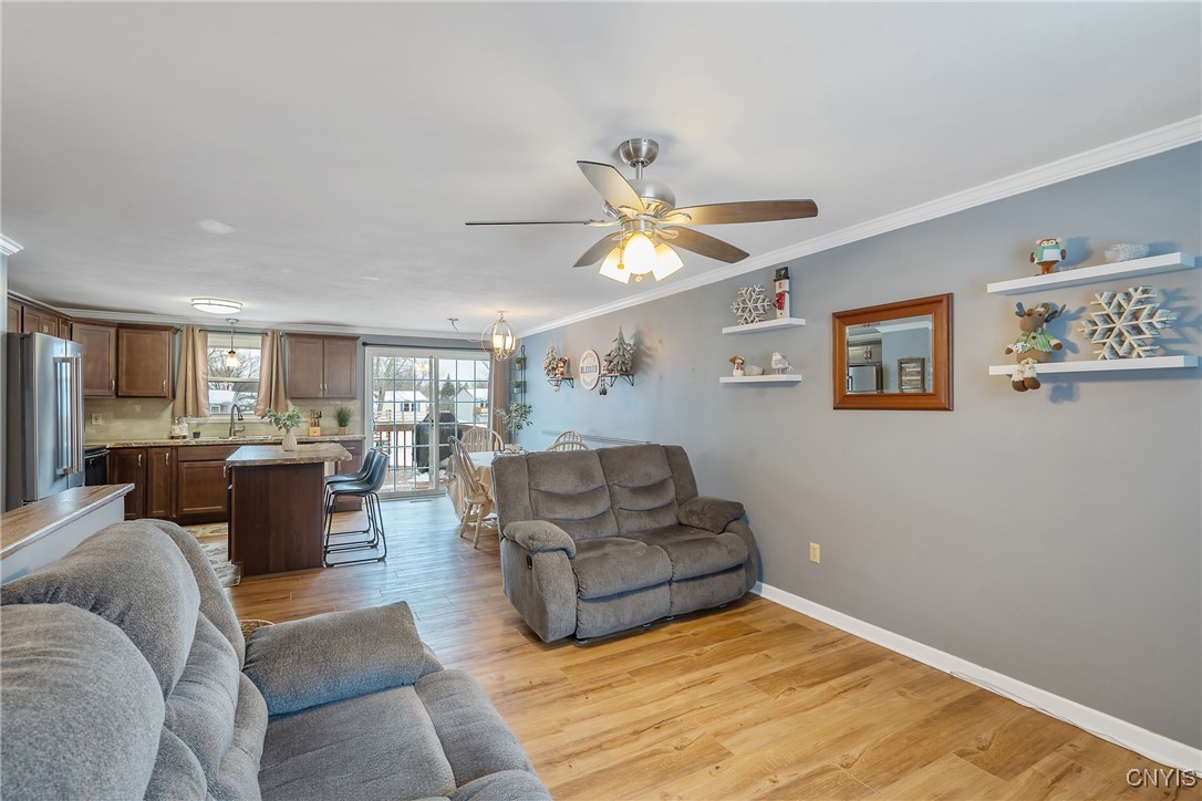 8471 Button Road, Cicero, New York image 15