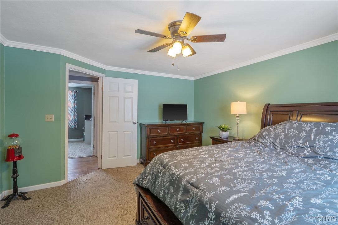 8471 Button Road, Cicero, New York image 22