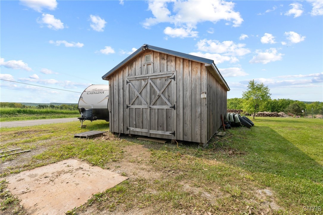 301 Tim Hill Road, Marathon, New York image 21