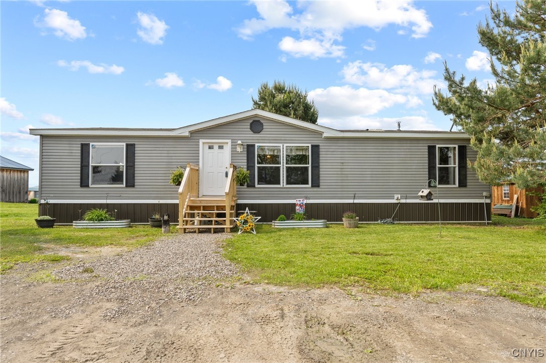301 Tim Hill Road, Marathon, New York image 2