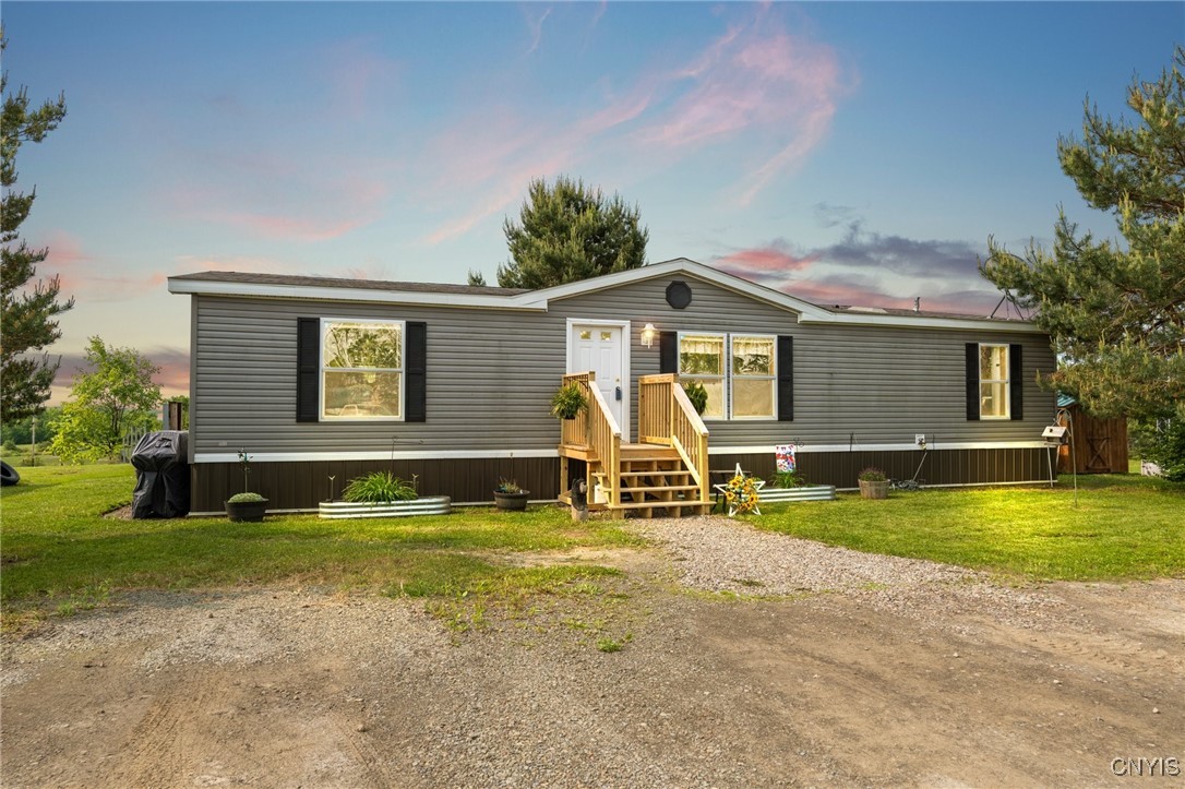 301 Tim Hill Road, Marathon, New York image 1
