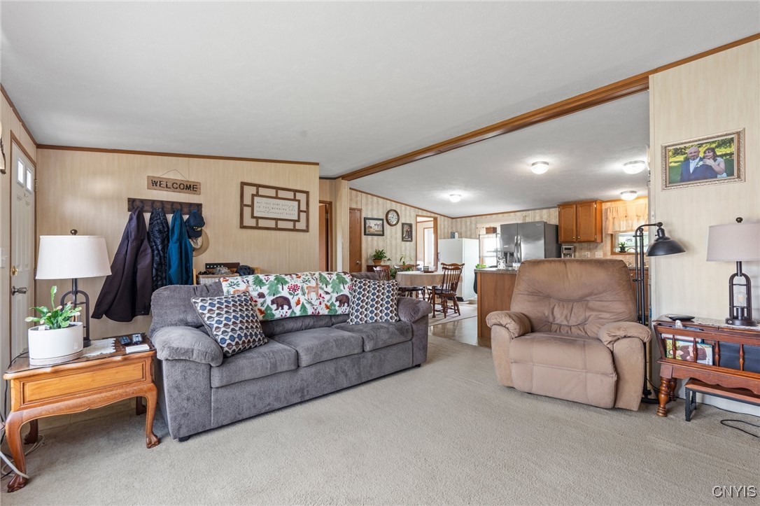 301 Tim Hill Road, Marathon, New York image 4
