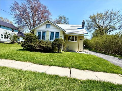Photo of 610 Cooper Street, Watertown City, NY 13601 (MLS # S1678927)