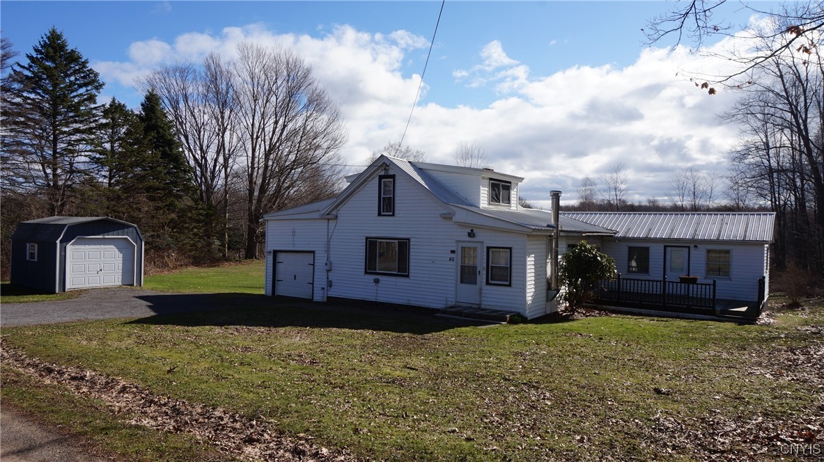 46 Henderson Road, Sandy Creek, New York image 1