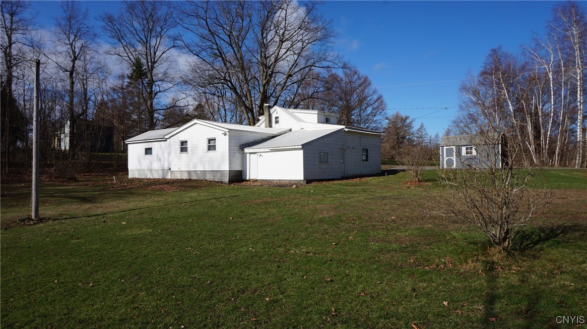 46 Henderson Road, Sandy Creek, New York image 3