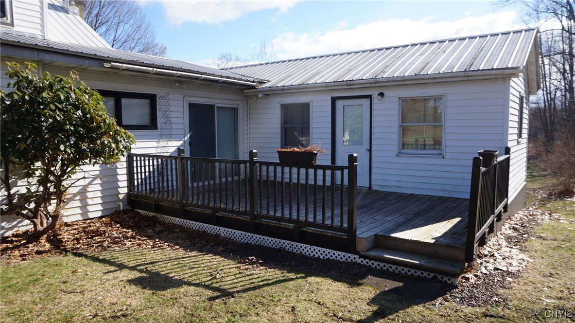 46 Henderson Road, Sandy Creek, New York image 2