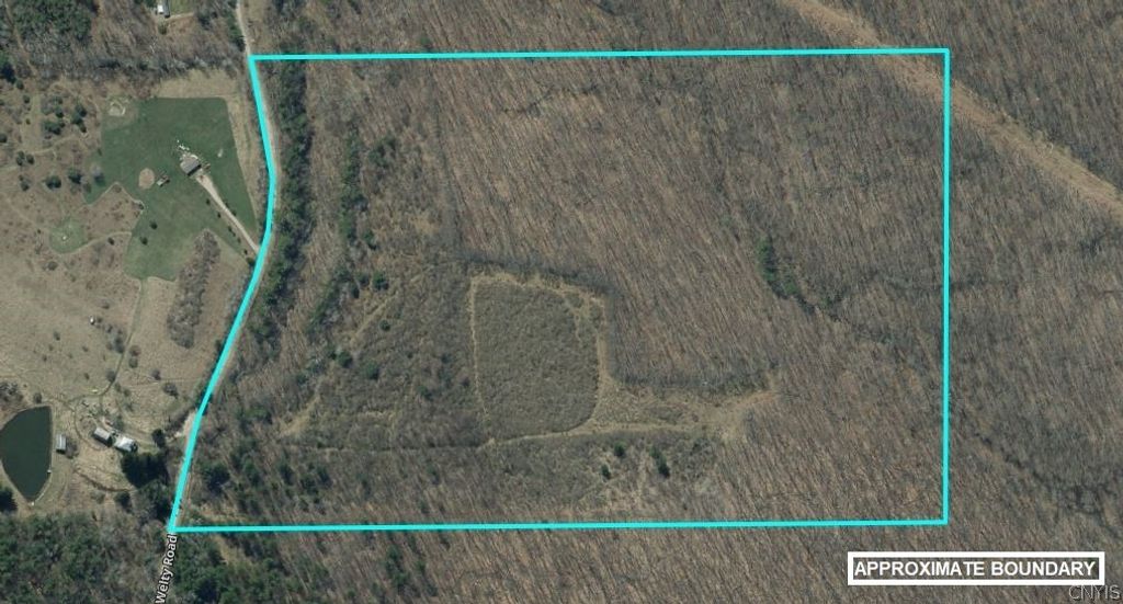Photo of Welty Road, Lindley, NY 14858 (MLS # S1666718)