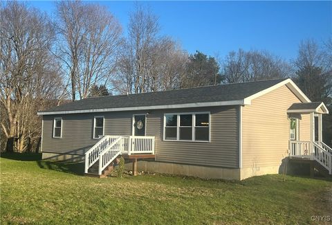 1668 Teeter Road, Virgil, NY 13045 - MLS#: S1601363