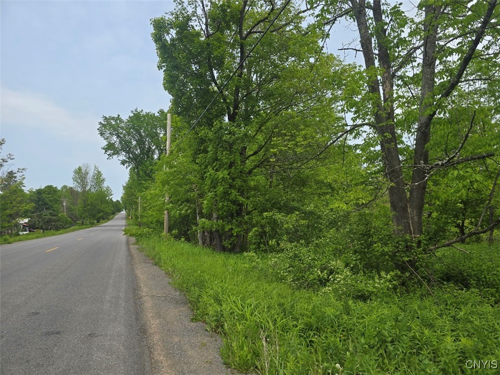 0 County Route 70