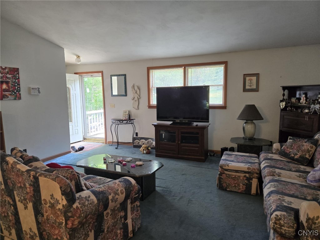 25 Baratier Road