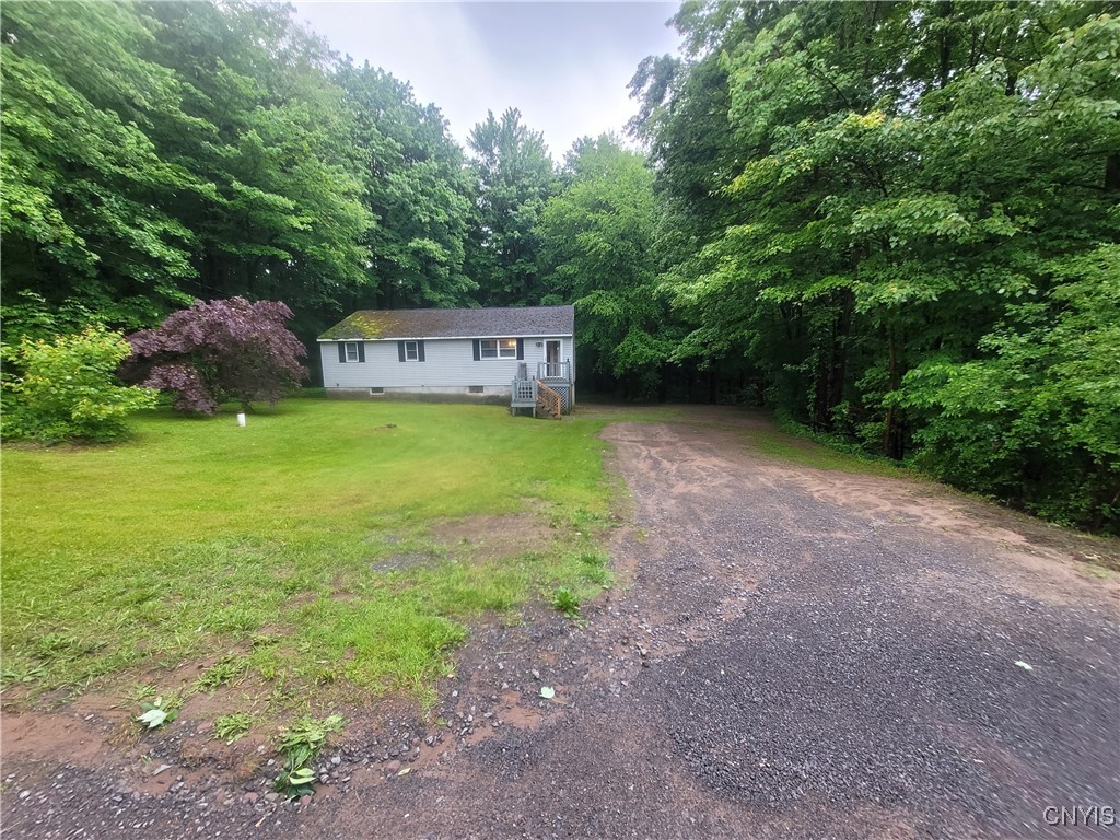25 Baratier Road