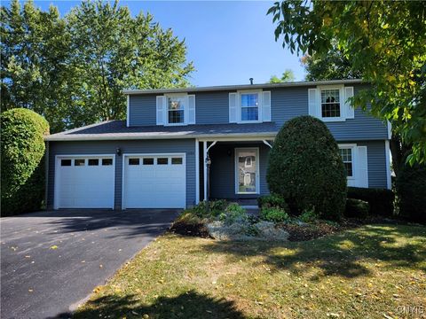 4764 Sabre Lane, Manlius, NY 13104 - #: S1639299
