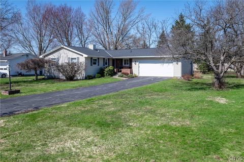 5875 Columbus Drive Marcy NY 13403