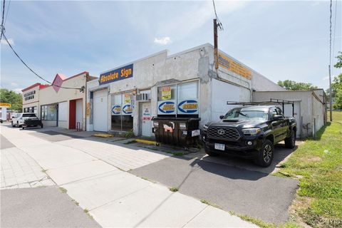 1628 Erie Boulevard E Syracuse NY 13210