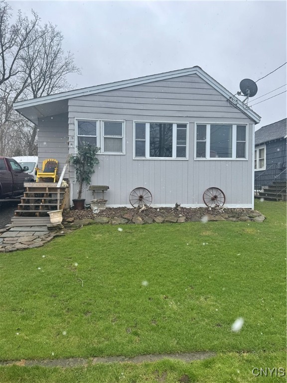 6178 Muskrat Bay Road, Cicero, New York image 1