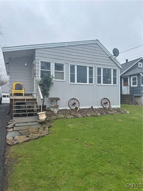 6178 Muskrat Bay Road, Cicero, New York image 2