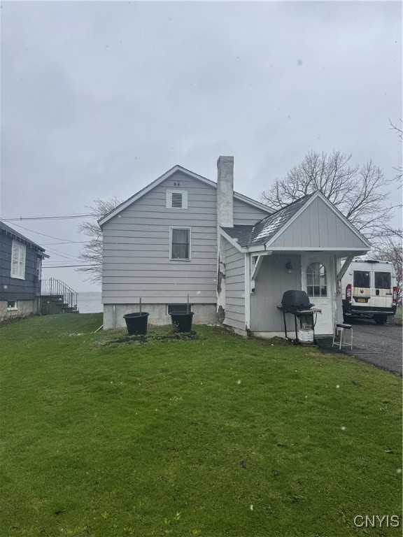 6178 Muskrat Bay Road, Cicero, New York image 11