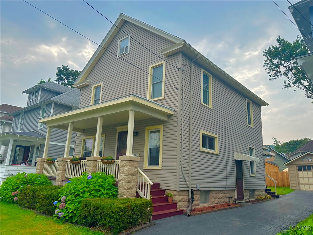 1913 Bradford Avenue