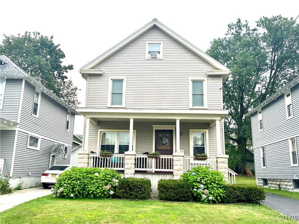 1913 Bradford Avenue