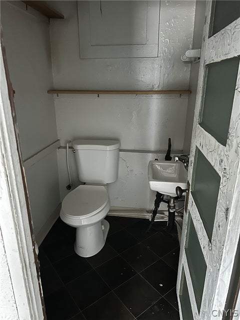 Tiny photo for 128 Chestnut Street, Oneonta, NY 13820 (MLS # S1714687)