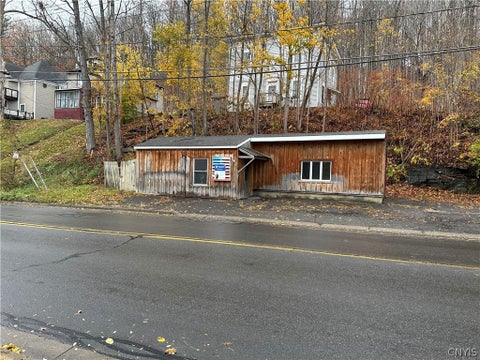 Tiny photo for 128 Chestnut Street, Oneonta, NY 13820 (MLS # S1714687)