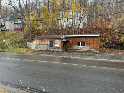 Photo of 128 Chestnut Street, Oneonta, NY 13820 (MLS # S1714687)