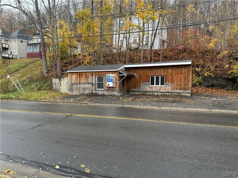 Tiny photo for 128 Chestnut Street, Oneonta, NY 13820 (MLS # S1714687)