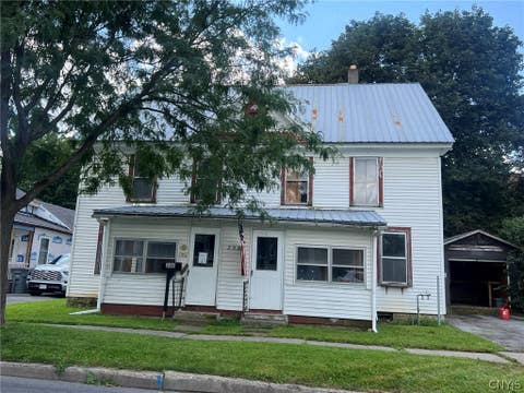 Photo of 208 Academy Street, Watertown City, NY 13601 (MLS # S1706636)