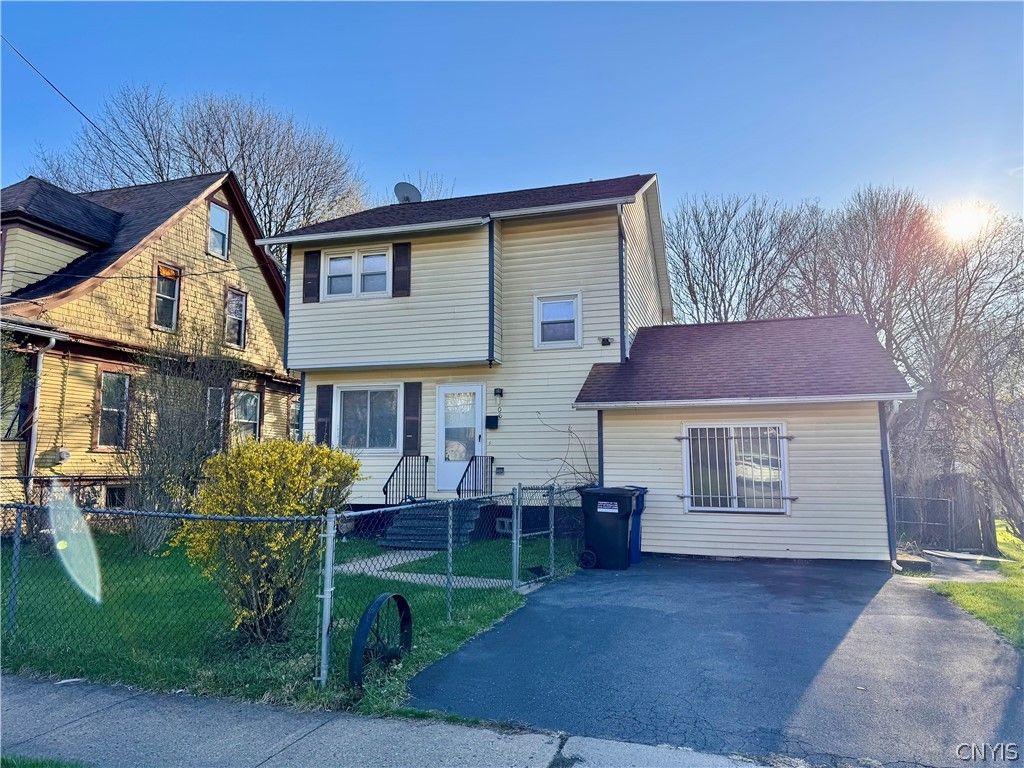 Photo of 106 Ballard Avenue, Syracuse, NY 13205 (MLS # S1672972)