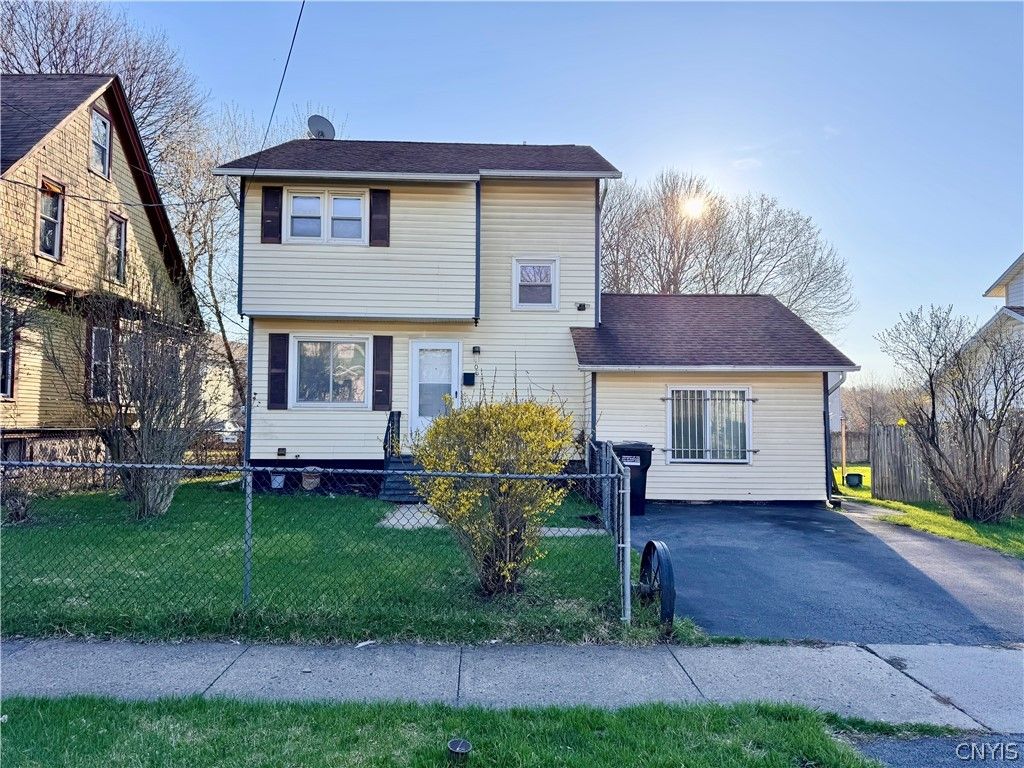 Photo of 106 Ballard Avenue, Syracuse, NY 13205 (MLS # S1672972)